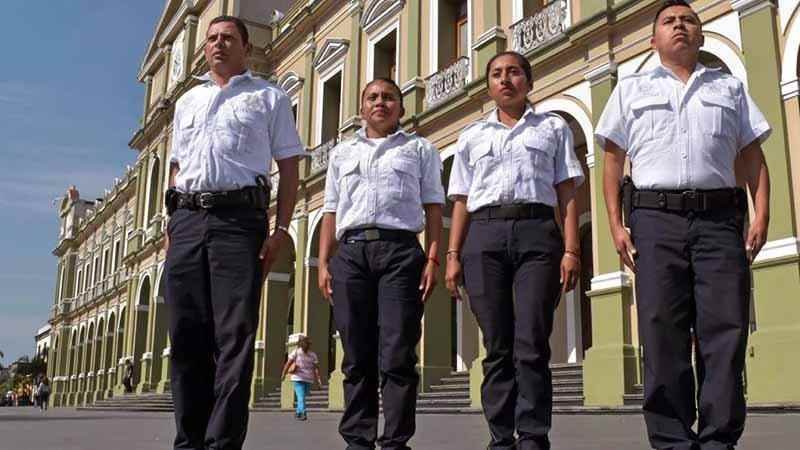 Lanzan Convocatoria Para Reclutar Policias Municipales En Cordoba