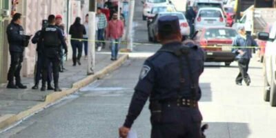 Levantan A Otro Joven En Huatusco