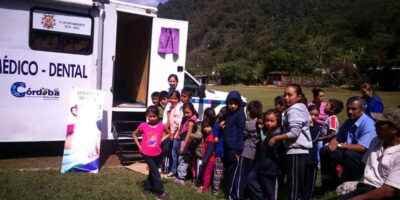 Lleva Dif Jornada De Salud A Habitantes De Matlaquiahuitl 3