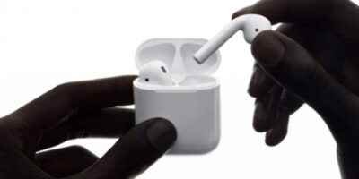 Los Nuevos Airpod De Apple Seran Resistentes Al Agua