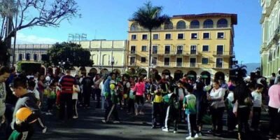 Matrogimnasia Deberia Ser Obligatoria En Primarias