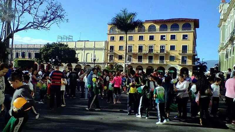 Matrogimnasia Deberia Ser Obligatoria En Primarias