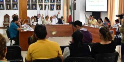 Mayor Presupuesto Para Obra Publica Este Ano Cabildo