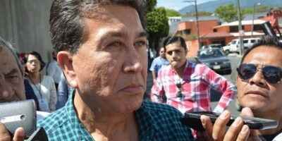 No Hay Perfilado Un Ganador En Veracruz Hector Yunes