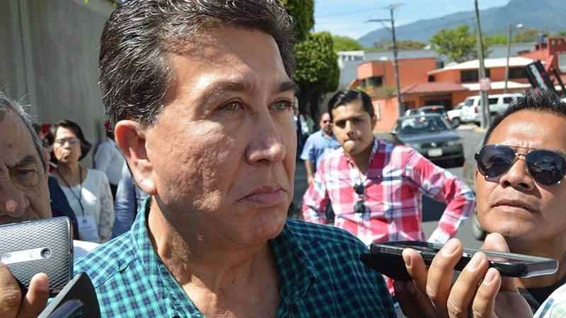 No Hay Perfilado Un Ganador En Veracruz Hector Yunes