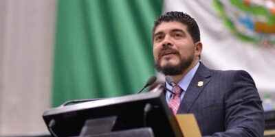 Nueva Alianza Podria Abanderar A Zenyazen Escobar