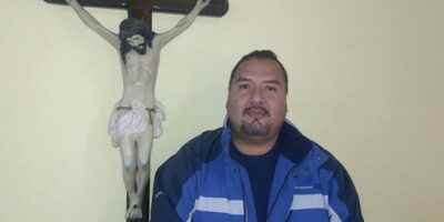 Nueva Ley De Bomberos Un Hito Historico Padre Fabricio