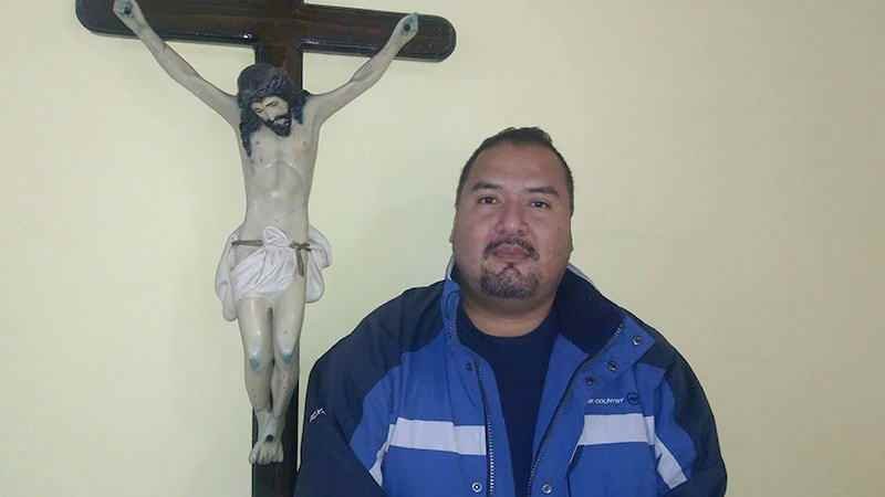 Nueva Ley De Bomberos Un Hito Historico Padre Fabricio