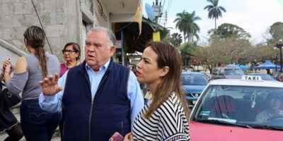 Nueve Ciudades Judiciales Para El Norte De Veracruz Alvarez Pena
