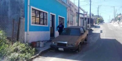 Operativo Contra Apartado De Lugares Y Autos Abandonados