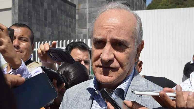 Orizaba Un Ejemplo Del Buen Priismo Diez