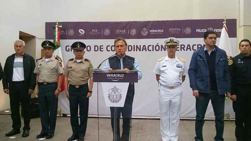 Para La Region Centro 600 Camaras De Vigilancia Gobernador