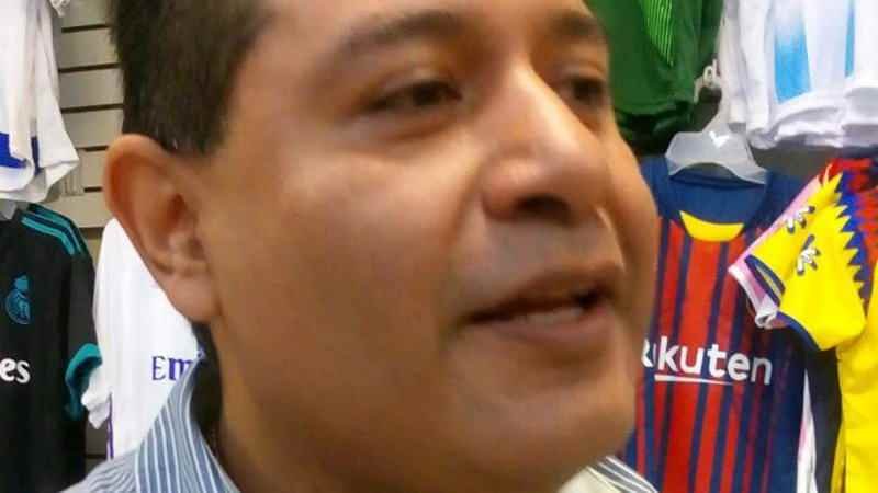 Pes Necesita Candidatos Ganadores No Falsos Politicos Diaz