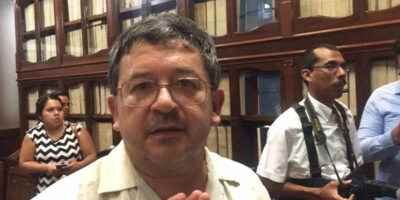Presenta Ernesto Rivera Pernia El Libro Numerosas Cordobas 3