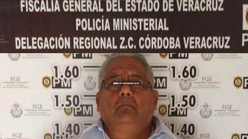 Preso Nicolas N Por Presunto Homicidio