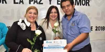 Promueve Ayuntamiento La No Violencia Hacia Las Mujeres