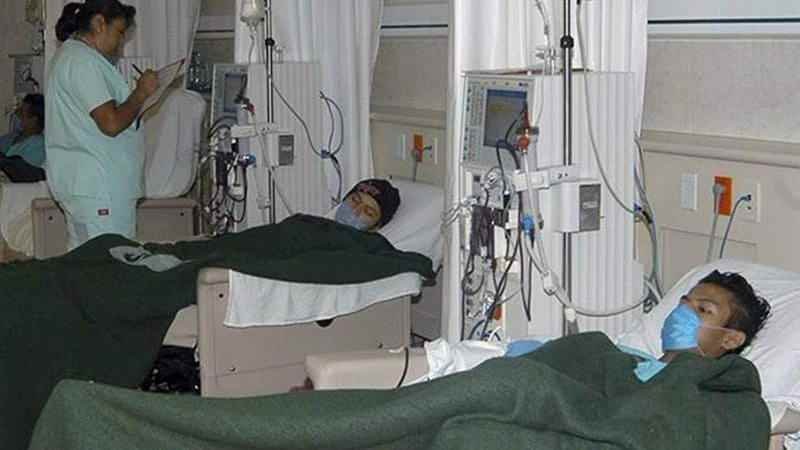 Realizo Imss 115 Trasplantes De Rinon A Infantes En 2017