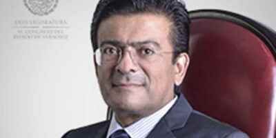 Renuncia Hugo Fernandez A Candidatura Para Diputacion Federal Que Le Ofrecio Morena