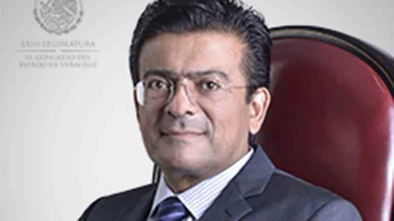 Renuncia Hugo Fernandez A Candidatura Para Diputacion Federal Que Le Ofrecio Morena