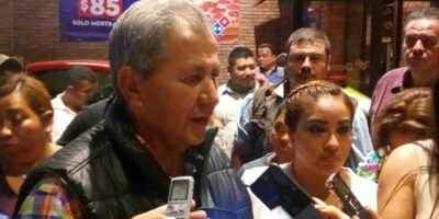 Samuel Aguirre Va Por La Plurinominal Por El Pri