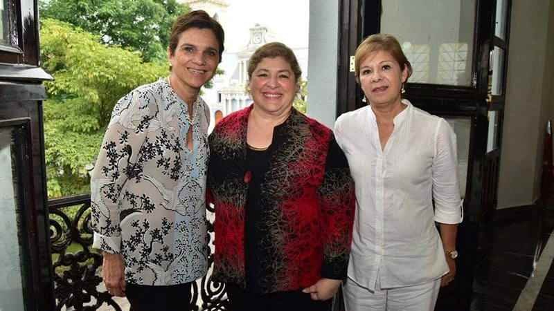 Se Reune Alcaldesa Con Asociaciones Civiles 4