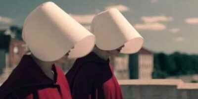 Serie The Handmaids Tale Se Estrenara En Latinoamerica En Marzo