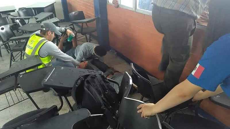 Sismo No Causo Danos En Ixhuatlan Pc Municipal 3