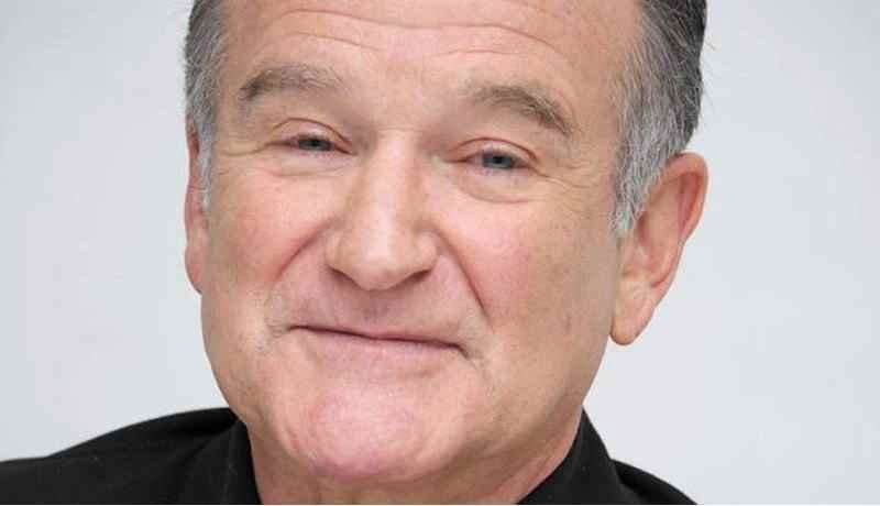 Suicidios En Eua Aumenta 10 Tras Muerte De Robin Williams Estudio