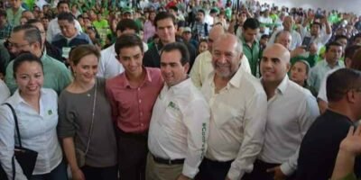Tomas Lopez Va Por La Plurinominal Por El Verde