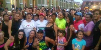 Urge Impulsar El Deporte En Todas Sus Disciplinas Janeth Garcia 3