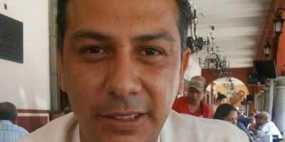 Urge Renovar Y Depurar Al Pri Evi Ruiz