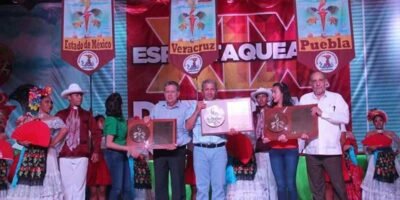 Veracruz Segundo Lugar Nacional En Xix Espartaqueada Deportiva 4
