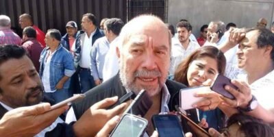 Veracruz Sigue Estancado Tomas Lopez
