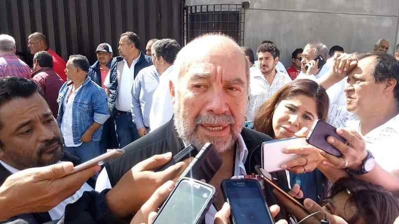 Veracruz Sigue Estancado Tomas Lopez