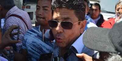 Yunes Linares Tiene Demandada Hasta Su Sombra Fidel Kuri