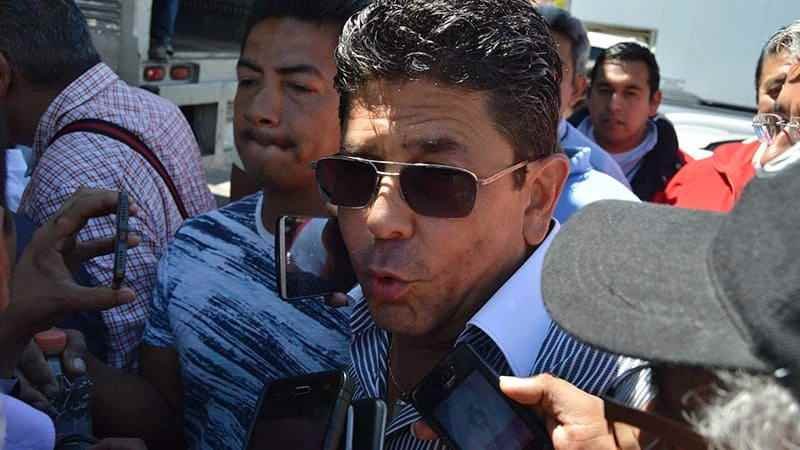 Yunes Linares Tiene Demandada Hasta Su Sombra Fidel Kuri