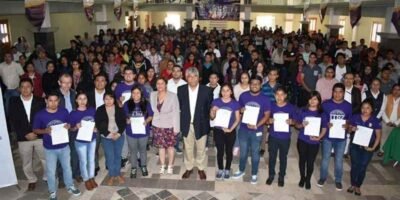 353 Becas A Jovenes Del Tecnologico De Zongolica 4