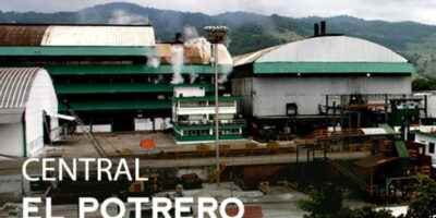 A Todo Vapor Zafra En El Potrero Trujillo