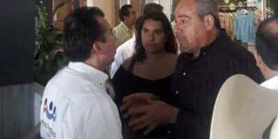 Aiza Kaluf Viable Candidato De Morena Pes Pt A La Local 4