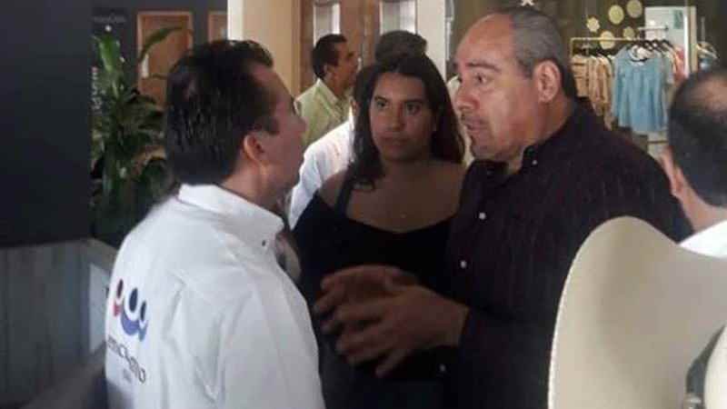 Aiza Kaluf Viable Candidato De Morena Pes Pt A La Local 4