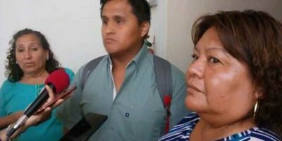 Alcalde De Fortin Se Niega A Apoyar A Colonos