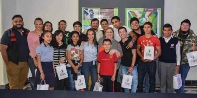 Alcaldesa Se Reune Con Talentos Cordobeses