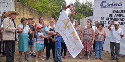 Amplian Alumbrado En Segunda Manzana Del Barreal 3