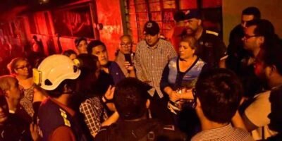 Apoya Ayuntamiento A Los Afectados Por Descarrilamiento 4