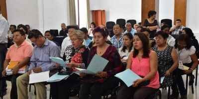 Aprueba Cabildo Primer Paquete De Obras