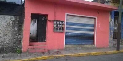 Apunalado En Calle Norte 5 De Orizaba