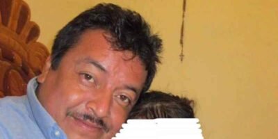 Asesinan A Periodista En Gutierrez Zamora