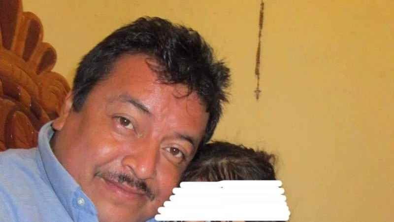 Asesinan A Periodista En Gutierrez Zamora