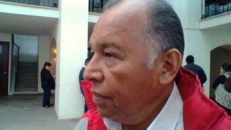 Asesinatos A La Alza En Zona Centro Cruz Roja