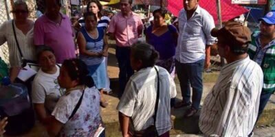 Ayuntamiento Apoya A Familias Afectadas Por Descarrilamiento 6